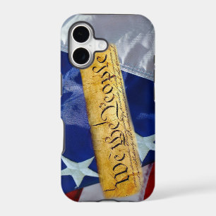 We The People American Flag