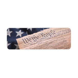 We the People Constitution