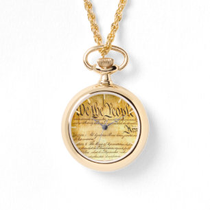 We the People - Constitution Watch