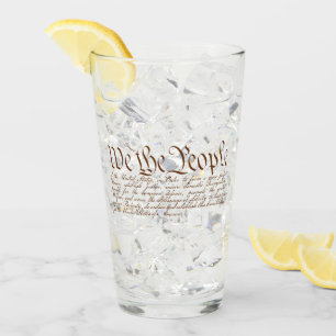 We the People Glass