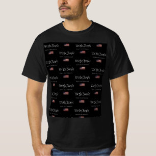 WE THE PEOPLE HAVE HAD ENOUGH T-Shirt