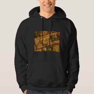 We The People Hoodie