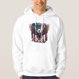 We The People  Hoodie