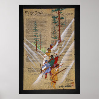 We The People III Poster