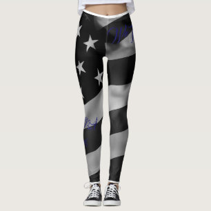We the People Leggings! Leggings