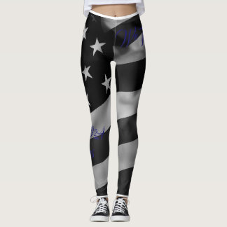 We the People Leggings! Leggings