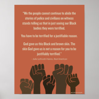 We The People Poster
