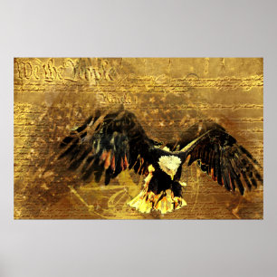 We the People Poster