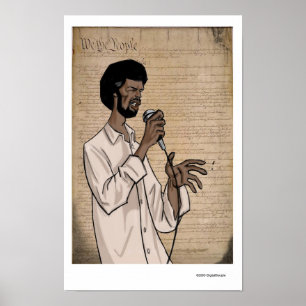 We The People Poster