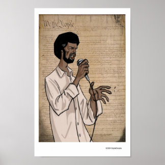 We The People Poster