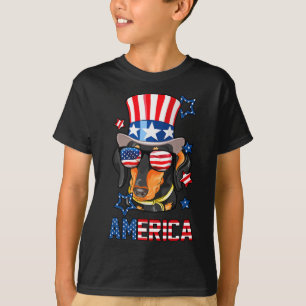 We The People Preamble Us Constitution 4th Of July T-Shirt