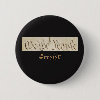We the People Resist Black