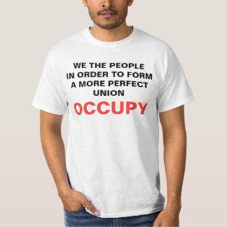 WE THE PEOPLE... T-Shirt