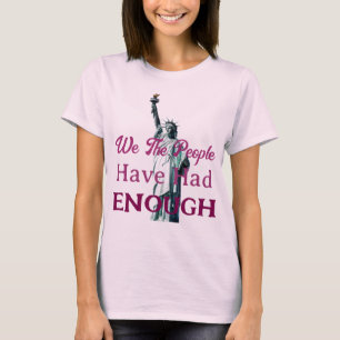 We the People T-Shirt
