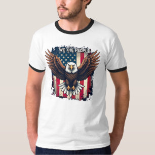 We The People  T-Shirt