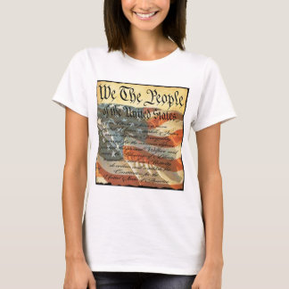 We The People T-Shirt