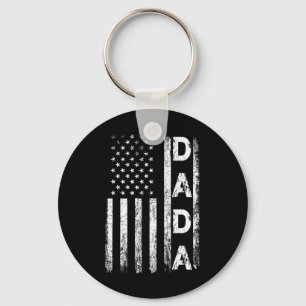 We The People Take America Ck 4th Of July Trump Me Key Ring