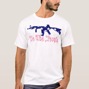 We The People Tee - Support the 2nd Amendment