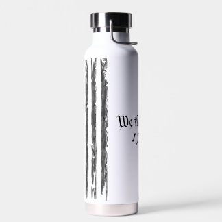 We the People Thor Copper Vacuum Insulated Bottle