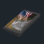 We The People TriFold Wallet<br><div class="desc">We The People</div>