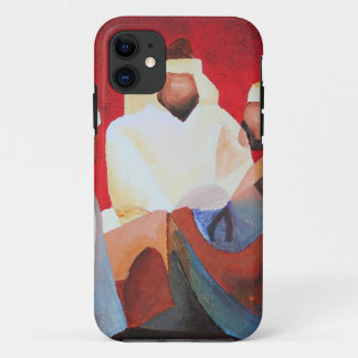 We Three Kings The Wise Men Of Christmas iPhone 11 Case