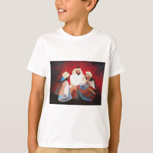 We Three Kings The Wise Men Of Christmas T-Shirt