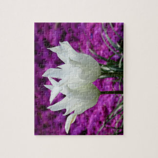 We Two Jigsaw Puzzle