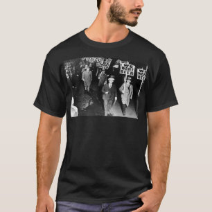 We Want Beer Vintage T-Shirt