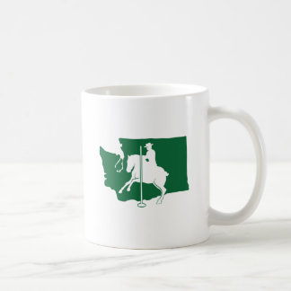 WE Washington Mug