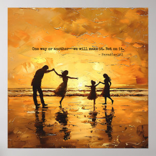 we will make it B (door 1042) Poster