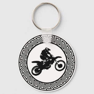 WE WILL MX KEY RING