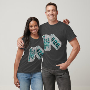 WE WILL NEVER SURRENDER T-Shirt
