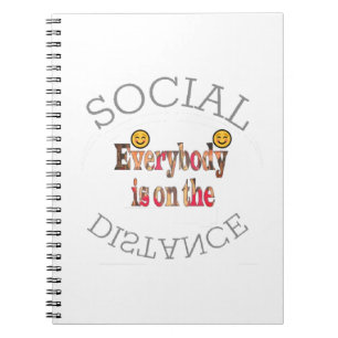 We Will Survive COVID-19 – A Message of Strength   Notebook