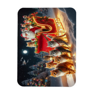 We wish a merry christmas - O21 Magnet