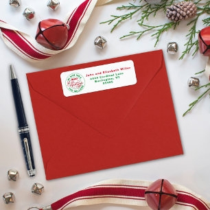 We Wish You A Merry Christmas