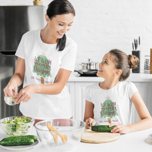 We Wish You A Merry Christmas Family Women T-Shirt