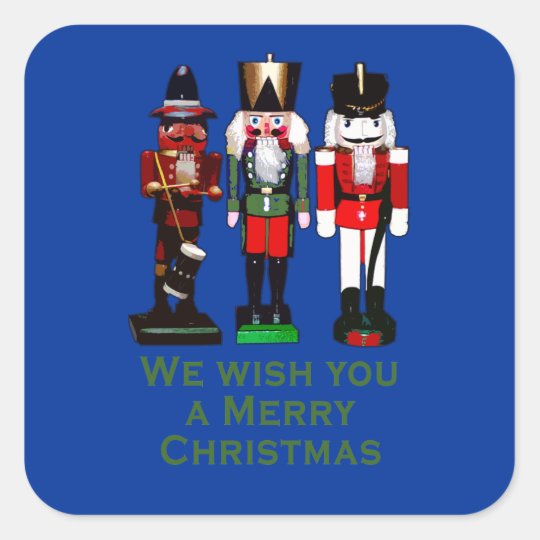 christmas nutcrackers uk