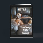 WE WISH YOU THE BEST BIRTHDAY EVER SISTER CARD<br><div class="desc">THANKS FOR STOPPING BY ONE OF MY  EIGHT STORES TODAY AND ALL OF MY CARDS CAN HAVE FRONT AND INSIDE VERSES CHANGE TO MAKE IT MORE YOUR OWN IF YOU WISH!  HAVE A GREAT DAY~~~~</div>