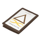 Wealth and Prosperity Archetype wallet