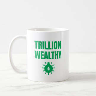 Wealth Mug