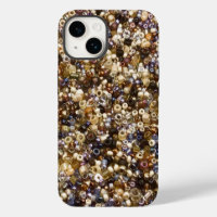 Wealth Of Seed Beads