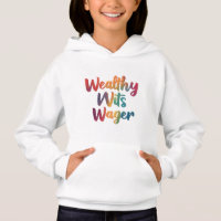 "Wealthy Wits Wager."