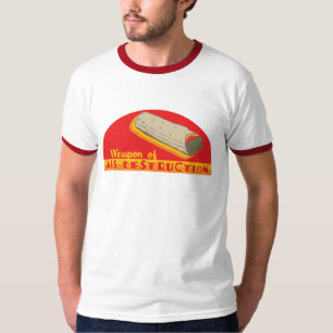 Weapon T-Shirt