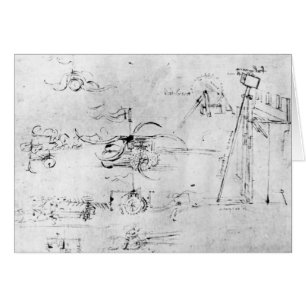 Weaponry designs, fol. 40v-a