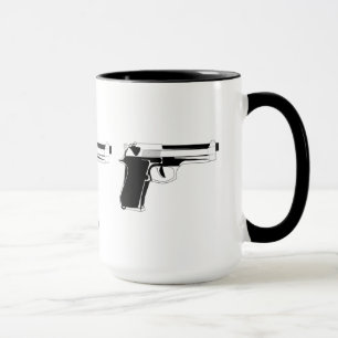 Weapons: Mug