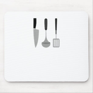 Weapons of mass production mouse mat