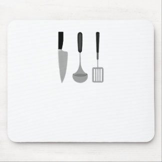 Weapons of mass production mouse mat