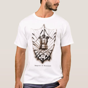 Weapons of Moroland Classic T-Shirt