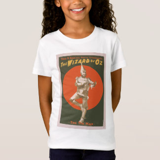 Wear and style entertainment posters of the past T-Shirt