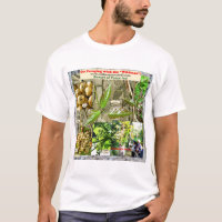 Wear Poison Ivy Apparel